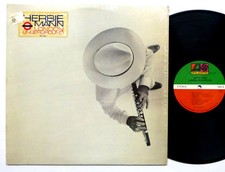 Herbie Mann LP London Underground W/Adesivo 1974 Bop Jazz #1821