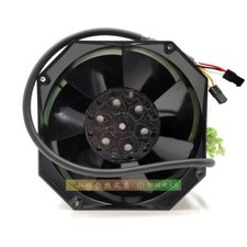 1 pcs TAR76R-H3 Brother machine 5-wire spindle fan motor cooling fan brand new