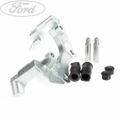 Genuine Ford Front Brake Caliper Carrier Slider Bracket 1468864  