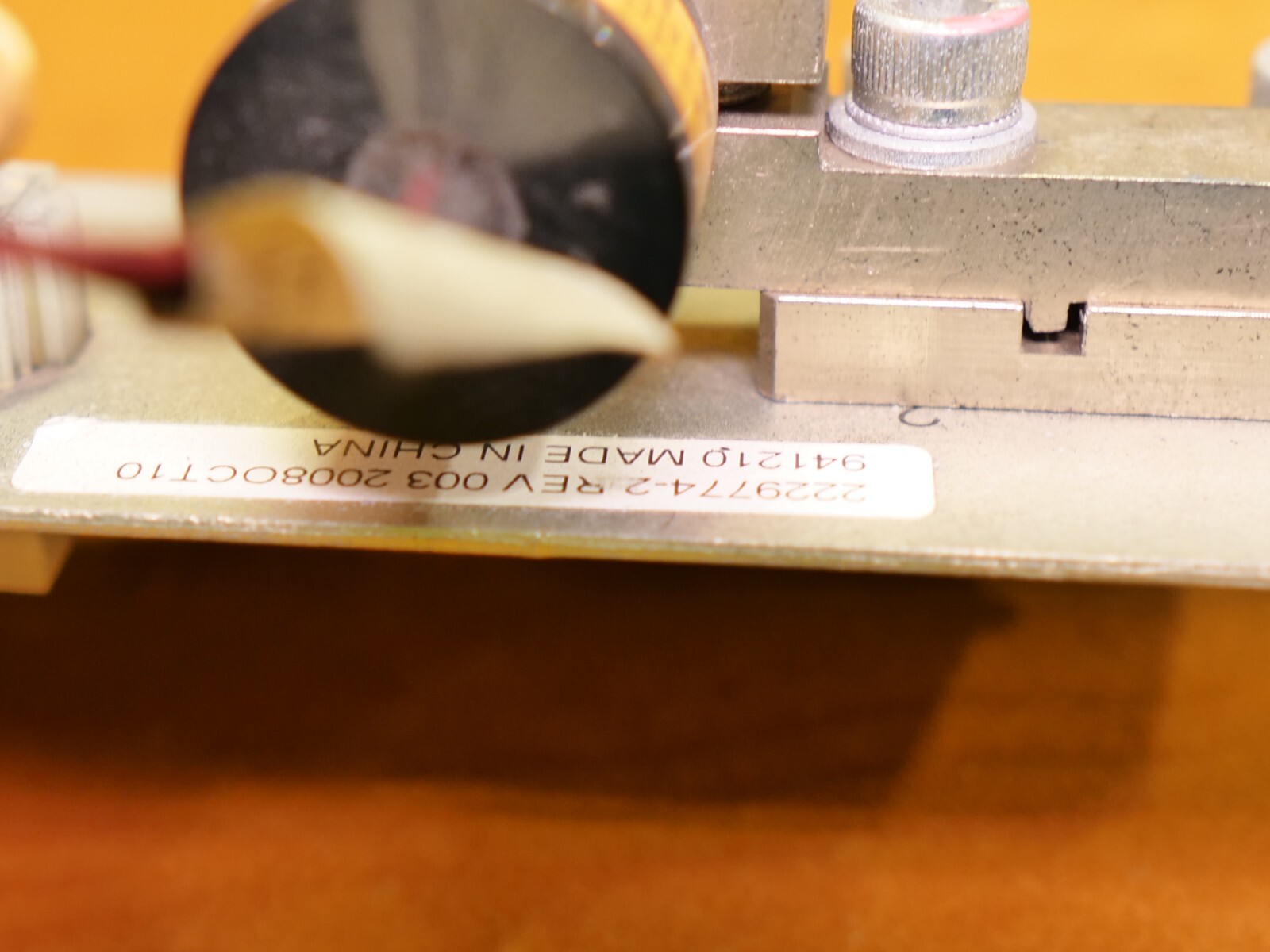 Diode Laser Concepts 910322-0001 6pcs. GE LightSpeed Internal Laser 2259877