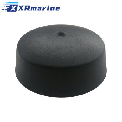 2PCS Drehbolzen-Endkappe 19-815951 für MerCruiser ALPHA & VAZER Stern Drive