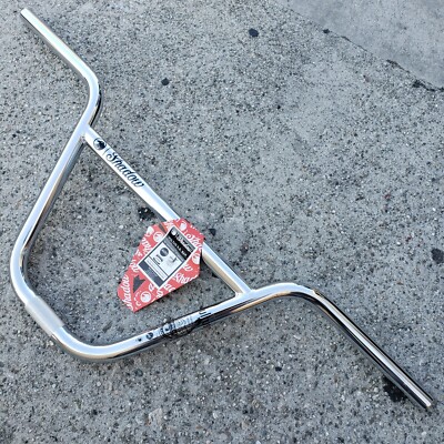 BMX バー SHADOW CONSPIRACY VULTUS 13B 4Pc Shadow Vultus Featherweight 13B Bars – Source BMX - US