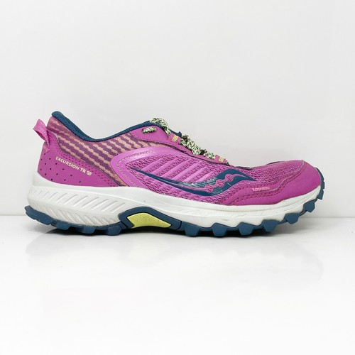 Size 7.5 Saucony Excursion TR 15 Pink for sale online eBay
