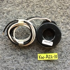 GE ITI AL-101-L60 Current Transformer CT, Indoor, Model: A, Ratio: 100:5 A,