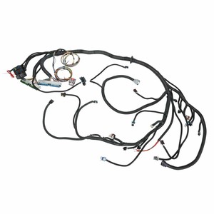 For 03-07 LS Vortec Standalone Wiring Harness Drivebywire ... vortec 4l60e wiring pinouts 