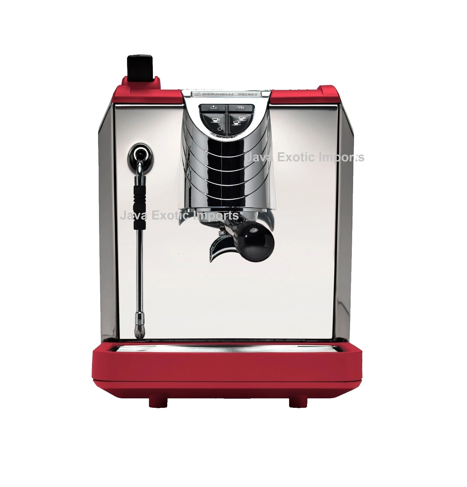 Electrodomésticos pequeños Nuova Simonelli