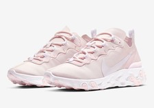 nike react 55 rosa