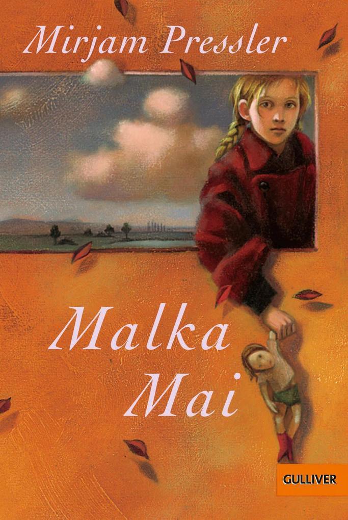 Thumbnail - Malka Mai | Mirjam Pressler | 2004 | Deutsch
