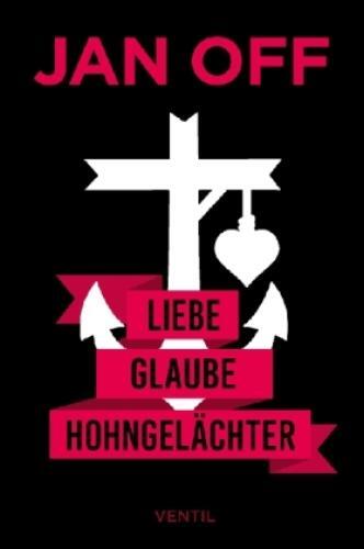 Thumbnail - Liebe, Glaube, Hohngelächter Kurzgeschichten 6600