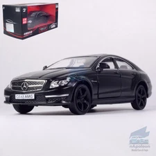 Mercedes CLS 63 AMG 1/36 Scale Model Car Alloy Diecast Toy Vehicle Kids Gift