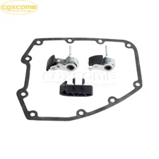 Cam Chain Tensioner Complete Kit For Harley Twin Cam Dyna Softail Touring FLHR