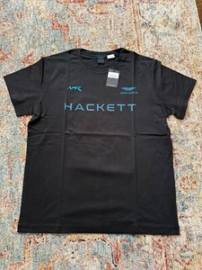 Hackett Aston Martin | eBay