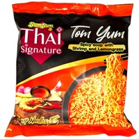 Yum Yum Instant Noodles Tom Yum 100G