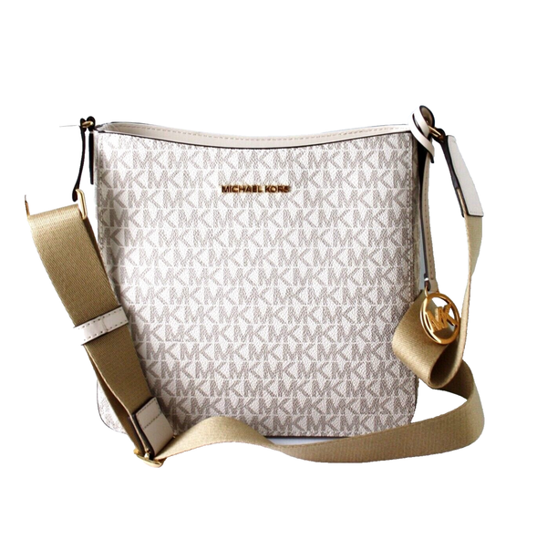 Michael Kors Tasche/UmhäNgetasche Jet Set Travel Sm Ns Xbody Creme Vanilla-image