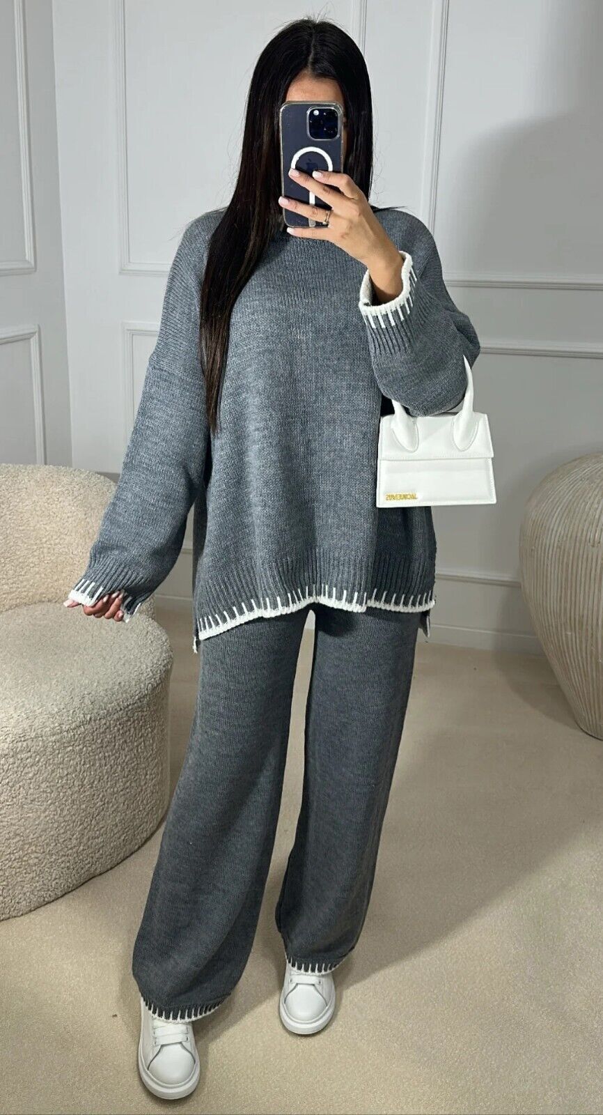 LP 26S KNITWEAR SET 497 main image 0