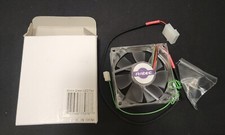 Antec Ball Bearing 80mm Green Case Fan