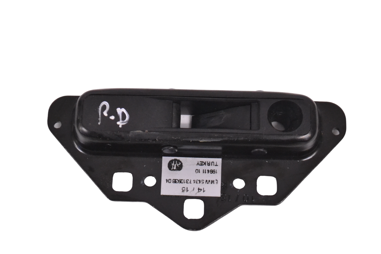 BMW F23 Roof Lock Front Right 7310938 M235i 2015 RHD 17550540 | eBay 