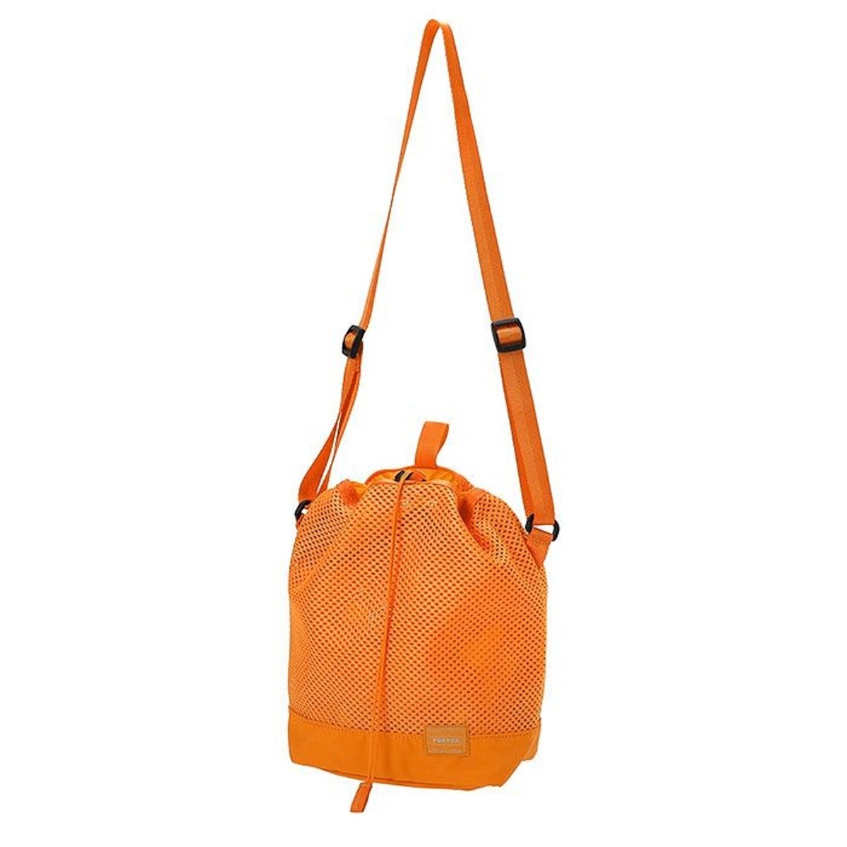 ASK availability First) PORTER / SCREEN DRAWSTRING BAG from Japan