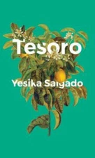 Tesoro, Salgado, Yesika Book