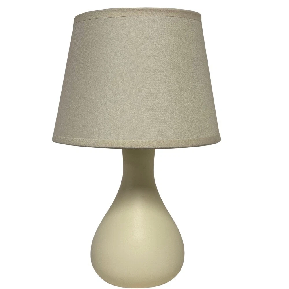2x Abat-jour En Tissu 40x19cm Rose Pailleté – Déco Lampe Style Art Déco – Neuf