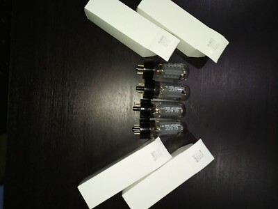 Tube Ampli Sovtek 6L6GC Vintage - Neuf Sous Blister, Qualité NOS !