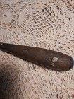 Antique Vintage 11"  HIBBARD ?  Perfect Handle Style Screwdriver — photo 2