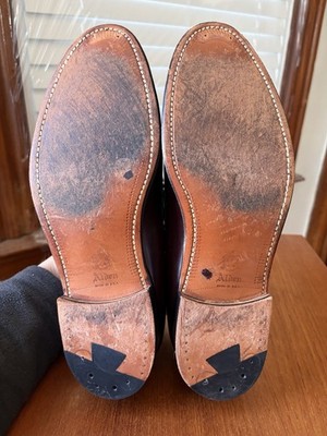 Alden 663