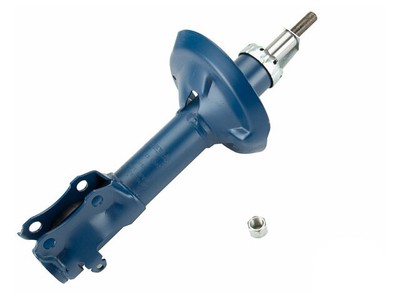 Meyle 99VV75J Front Strut Assembly Fits 1990-1993 VW Passat