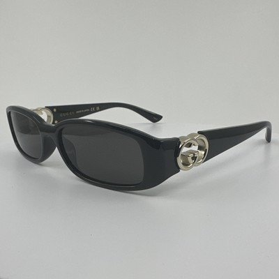 【関税込み】Gg1661s Sunglasses - Gucci - Acetate - Black s-l400.jpg