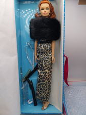Poppy Parker FASHION TEEN Doll 16" Integrity Toys Used w original Box