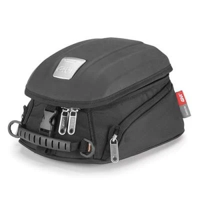 Givi METRO-T TANKLOCK Tankrucksack schwarz 5 Liter Volumen  - Bild 4 von 4