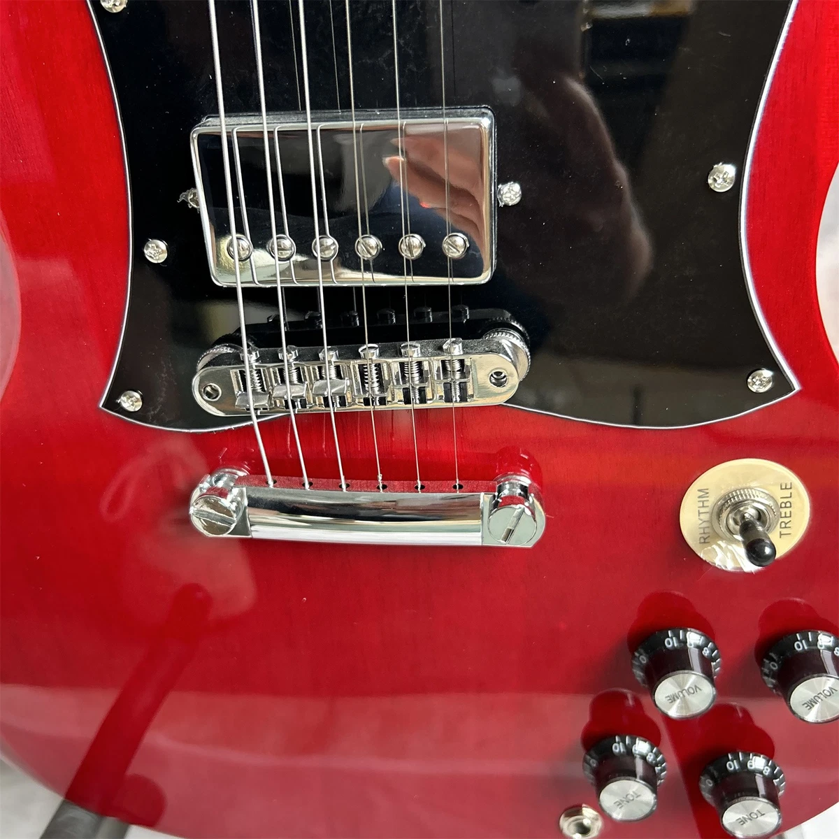 25+ Sg Guitar for sale | Updated Oct 2026