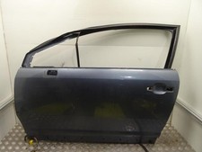 Porte avant et accessoires Citroen HY