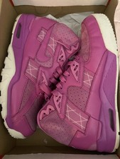 *Preowned* Nike x Sneaker Room Trainer SC Hig...