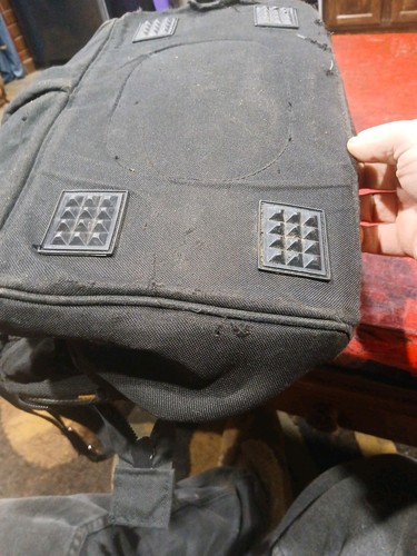 AWP Tool Bag 21 Pockets 1 Bag 16" Bag - Picture 8 of 10