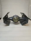 Star Wars Darth Vader's Tie Fighter 1978 Vintage Kenner.