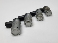 Mercedes W169  Sensor Einparkhilfe PDC Parksensor  4 St&uuml;ck  687756  5687755 (05)
