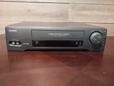 Admiral Video Cassette Recorder VCR Model No. JSJ 20421