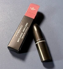MAC Matte Lipstick Shade 648 You Wouldn't Get It 3g / 0.10oz Authentic New