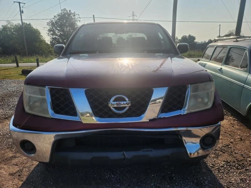 2005-2018 Nissan Frontier 4.0L Engine Intake Manifold OEM Foto 3 de 4