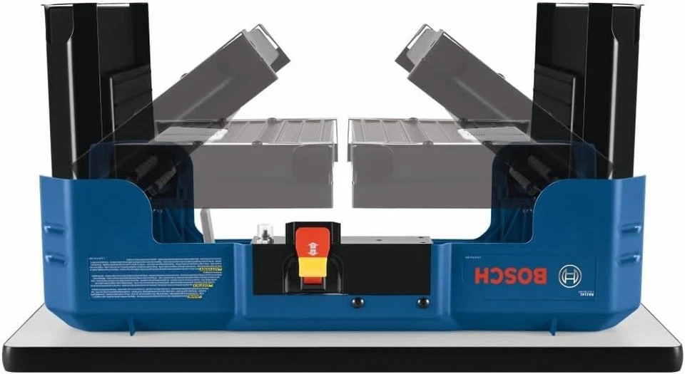 US Bosch RA1141 Portable Benchtop Router Table - Image 3 of 4