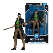 McFarlane Toys- DC Multiverse Starman  Jack Knight  7in Action Figure