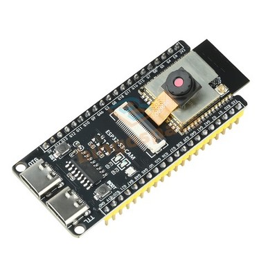 ESP32-S3-CAM OV3660 WIFI Bluetooth Development Board CH340 ESP32-S3-N16R8 Module