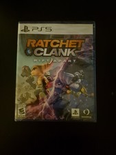 Ratchet & Clank Rift Apart Launch Edition - Playstation 5