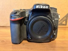 Nikon D7200 Body Only Digital Cameras for sale | eBay