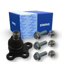Swag Trag-/FüHrungsgelenk Vorderachse Beidseitig U.A. FüR CitroËN, Peugeot