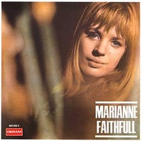 Marianne Faithfull - Cd - J2Z