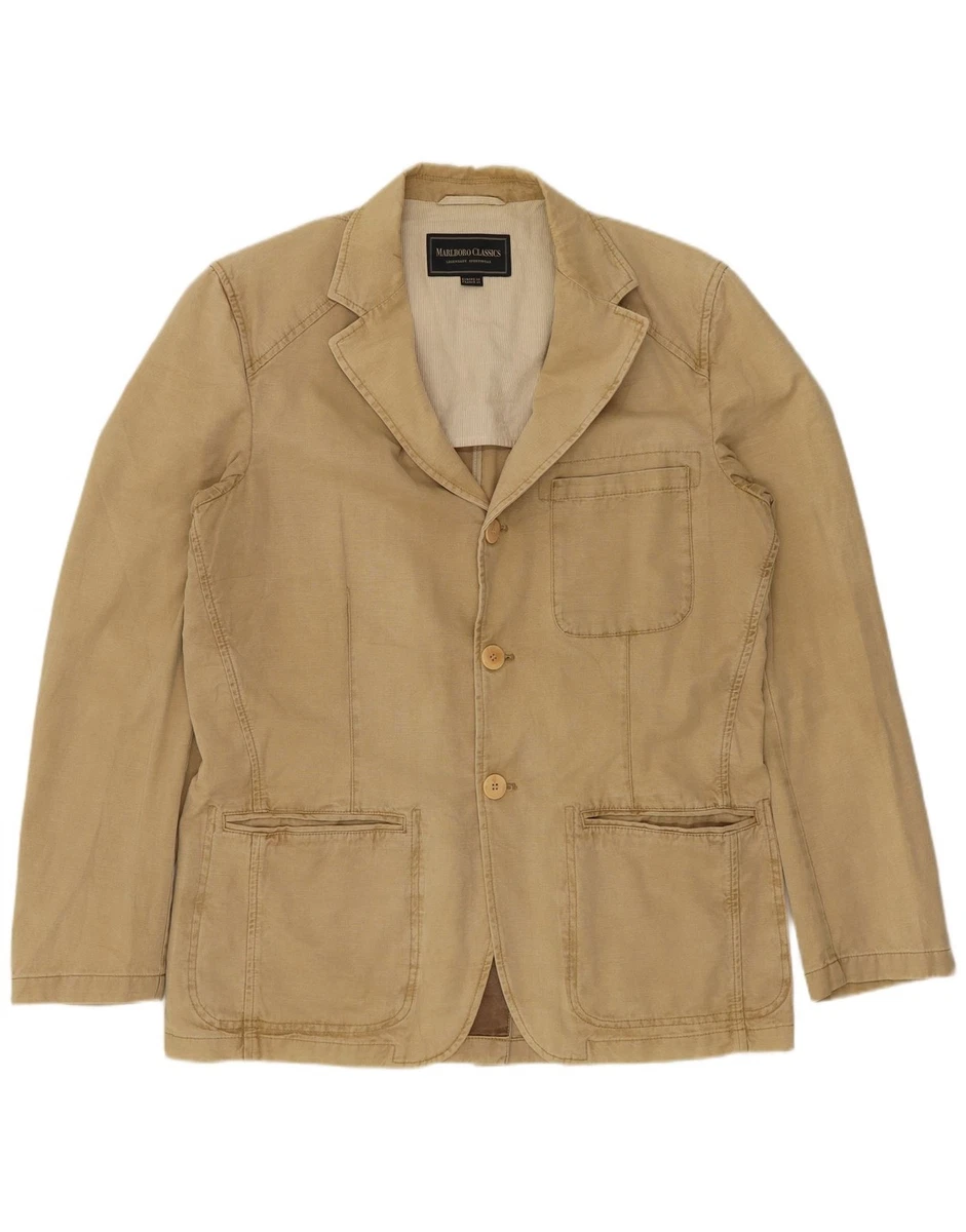 Marlboro Classics Coats, Jackets & Vests for Men | eBay