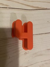 Sesame Street Cookie Monster  Case On The Go Numbers  - 4 Replacement Part Only