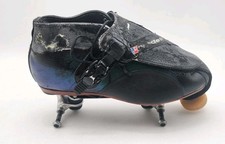 Roller Skate Boot Riedell 911 skate boot Right Foot Only Sz 11 No Wheels